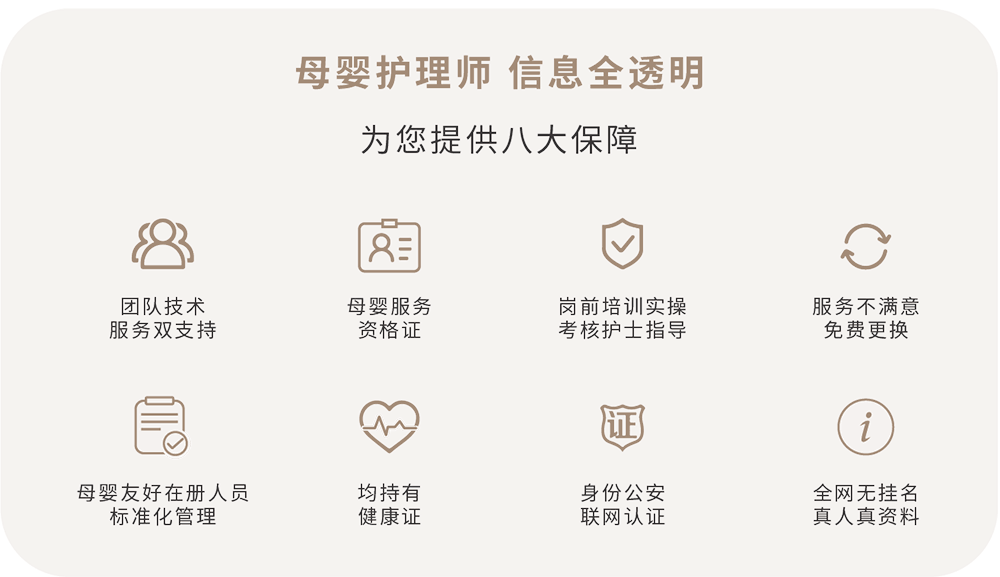 母嬰友好（武漢）健康服務有限公司